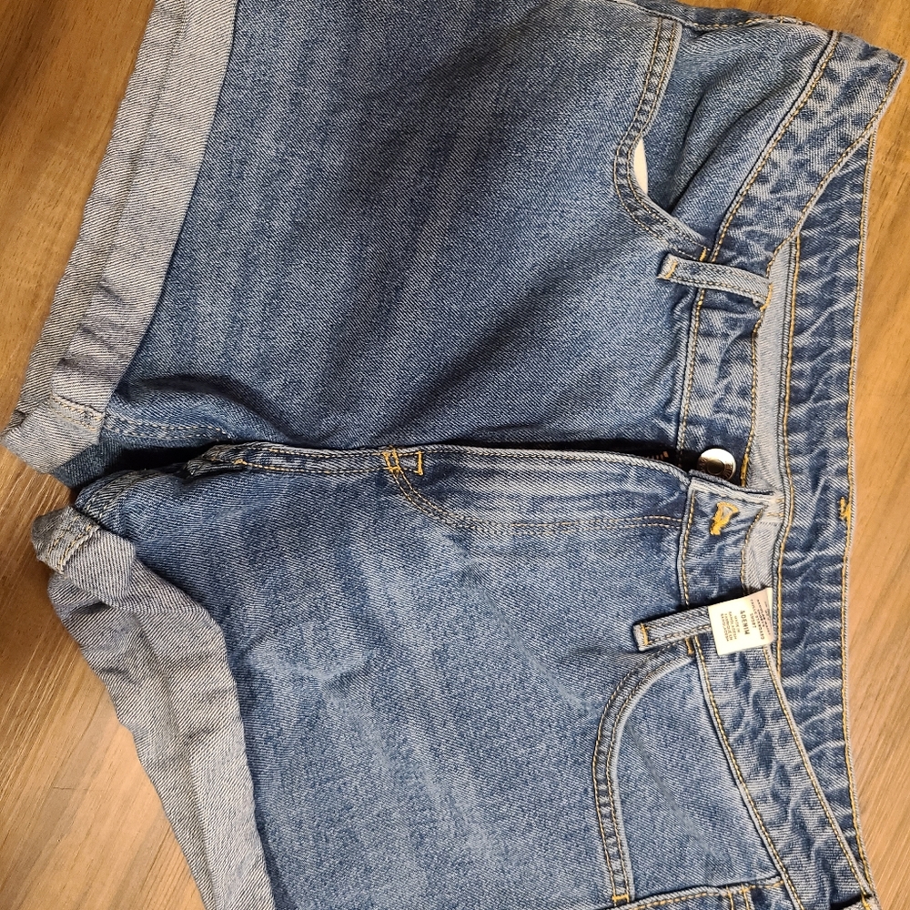 H&M Jean Shorts